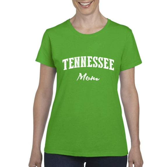 NIB - Women's T-Shirt Short Sleeve - Tennessee Mom
