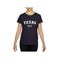thumbnail image 1 of NIB - Women's T-Shirt Short Sleeve - Texas Girl, 1 of 5