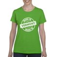 thumbnail image 1 of NIB - Women's T-Shirt Short Sleeve - Vermont, 1 of 5