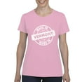 thumbnail image 1 of NIB - Women's T-Shirt Short Sleeve - Vermont, 1 of 5