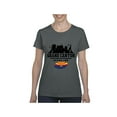 thumbnail image 1 of NIB - Women's T-Shirt Short Sleeve - Arizona Grand Canyon National Park, 1 of 5