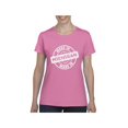 thumbnail image 1 of NIB - Women's T-Shirt Short Sleeve - Michigan Made, 1 of 5