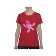 thumbnail image 1 of NIB - Women's T-Shirt Short Sleeve - Sea Turtle Hawaii, 1 of 5