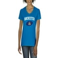thumbnail image 1 of NIB - Women's T-Shirt V-Neck Short Sleeve - Rochester, 1 of 5