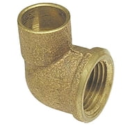 NIBCO 707-3-LF 3/4 C X F 90 Degree Elbow