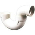 thumbnail image 1 of NIBCO 93201 Drain Waste Vent PVC P-Trap, 1.5 in., 1 of 1