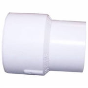 Genova Products 51577 PVC to CPVC Adapter, 3/4
