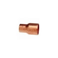 thumbnail image 1 of Nibco 1" x 1/2" NOM C Copper Reducer 600R 1X1/2, 1 of 3