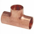 thumbnail image 1 of NIBCO W01753T Tee 1" Sweat X 3/4" D Sweat Copper, 1 of 3