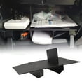 thumbnail image 1 of NIBOLOG 3Pcs Set ABS Glove Box Insert Shelf Organizer for Toyota Tacoma, 1 of 2