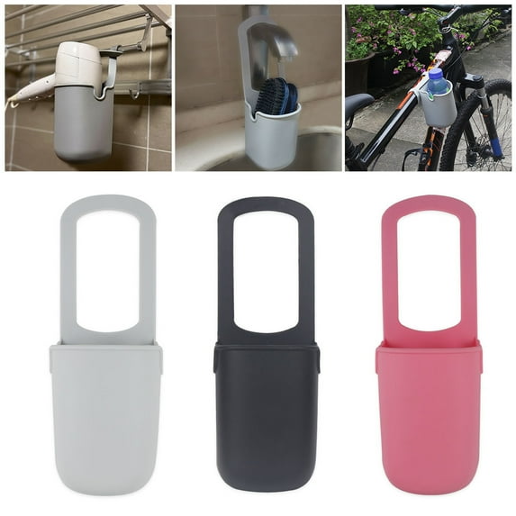 NIBOLOG Baby Stroller Water Cup Holder - Children Bottle Bracket, Quick Release, Electric Car Bottle Holder, Bicycle Accessory