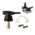 thumbnail image 1 of NIBOLOG Motorcycle Carburetor Switch - Professional High Performance Wear-resistant Durable Sturdy Accessories Carburetor Start Choke Switch Kit, 1 of 8