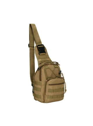 Military Sling Bag