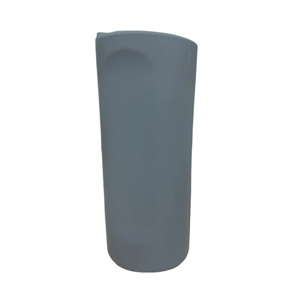 NIBOLOG Silicone Water Bottle Boot for Owala 24oz Full Wrap Protection Anti-Sliding Bottom Protective Sleeve Case for FreeSip Water Bottle Cover Accessory