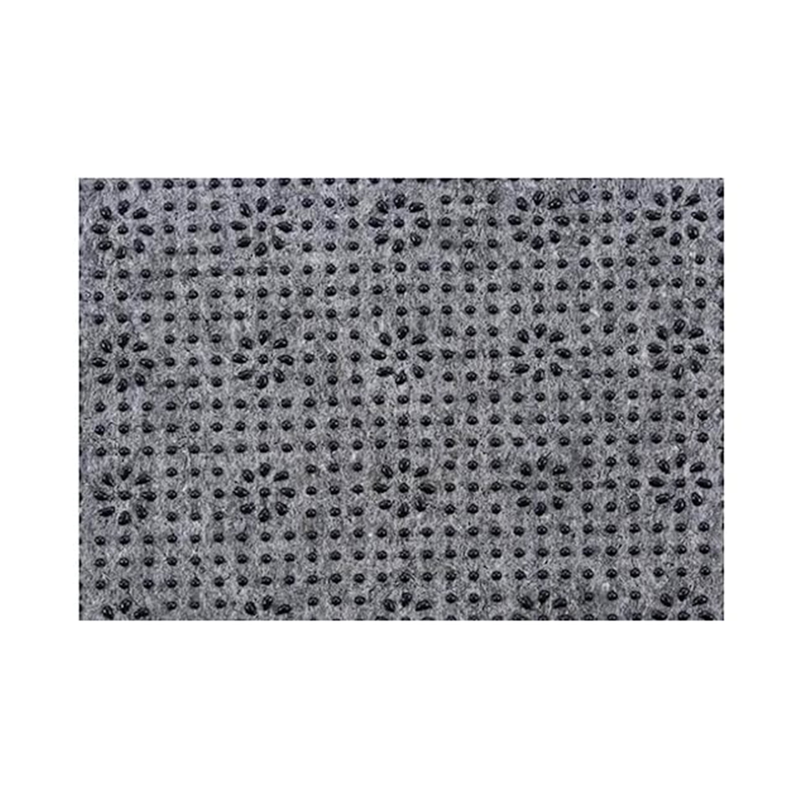 NIBOLOG Tufting Cloth Roll Tear DIY Easy to Cut Punch Needle Monk