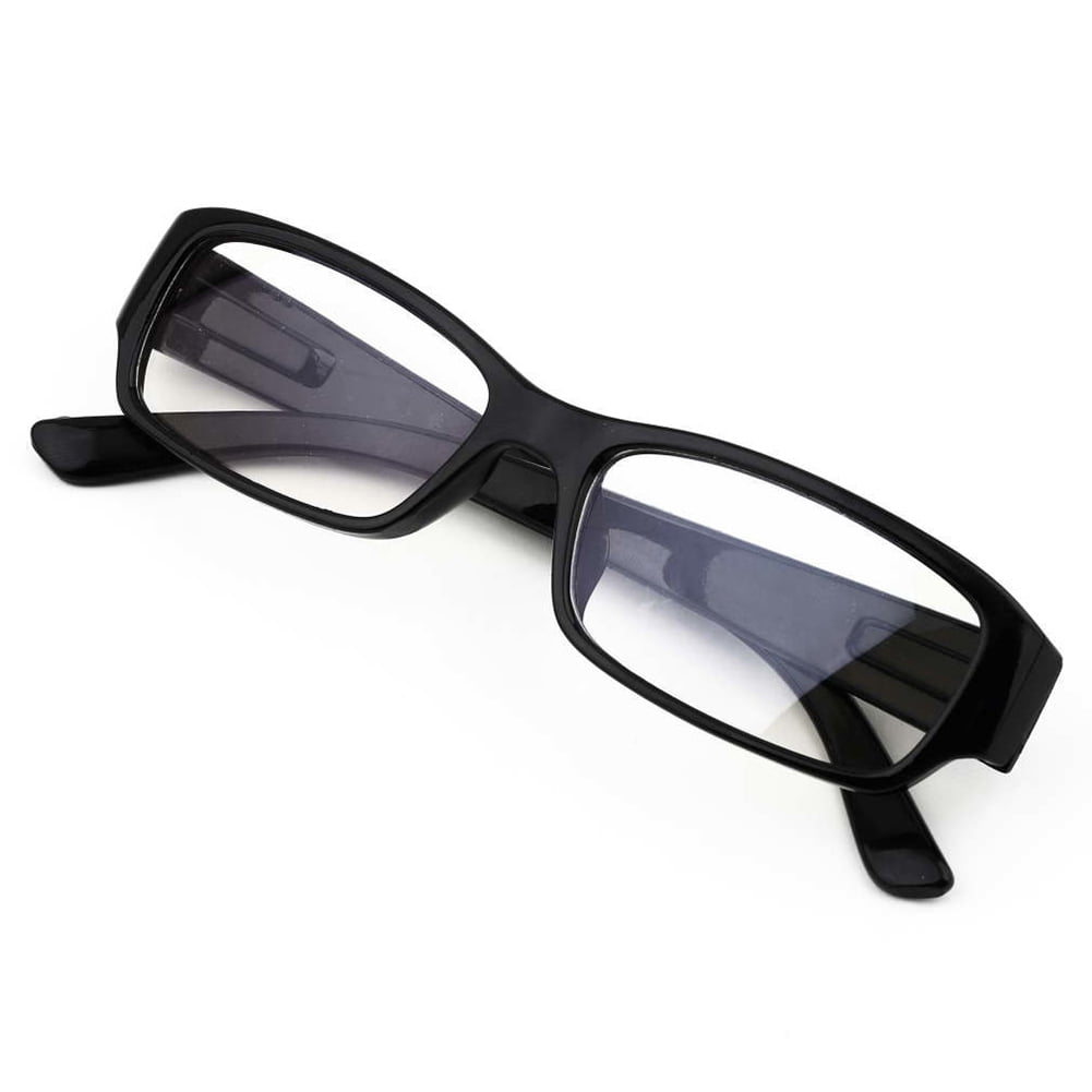NIBOLOG Unisex Full Frame Anti Fatigue Computer Radiation Resistant Eyewear Glasses Walmart