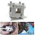 thumbnail image 1 of NIBOLOG Universal Auto Car Vehicle Iron Rear Disc Brake Piston Caliper Adjustment Tool, 1 of 1