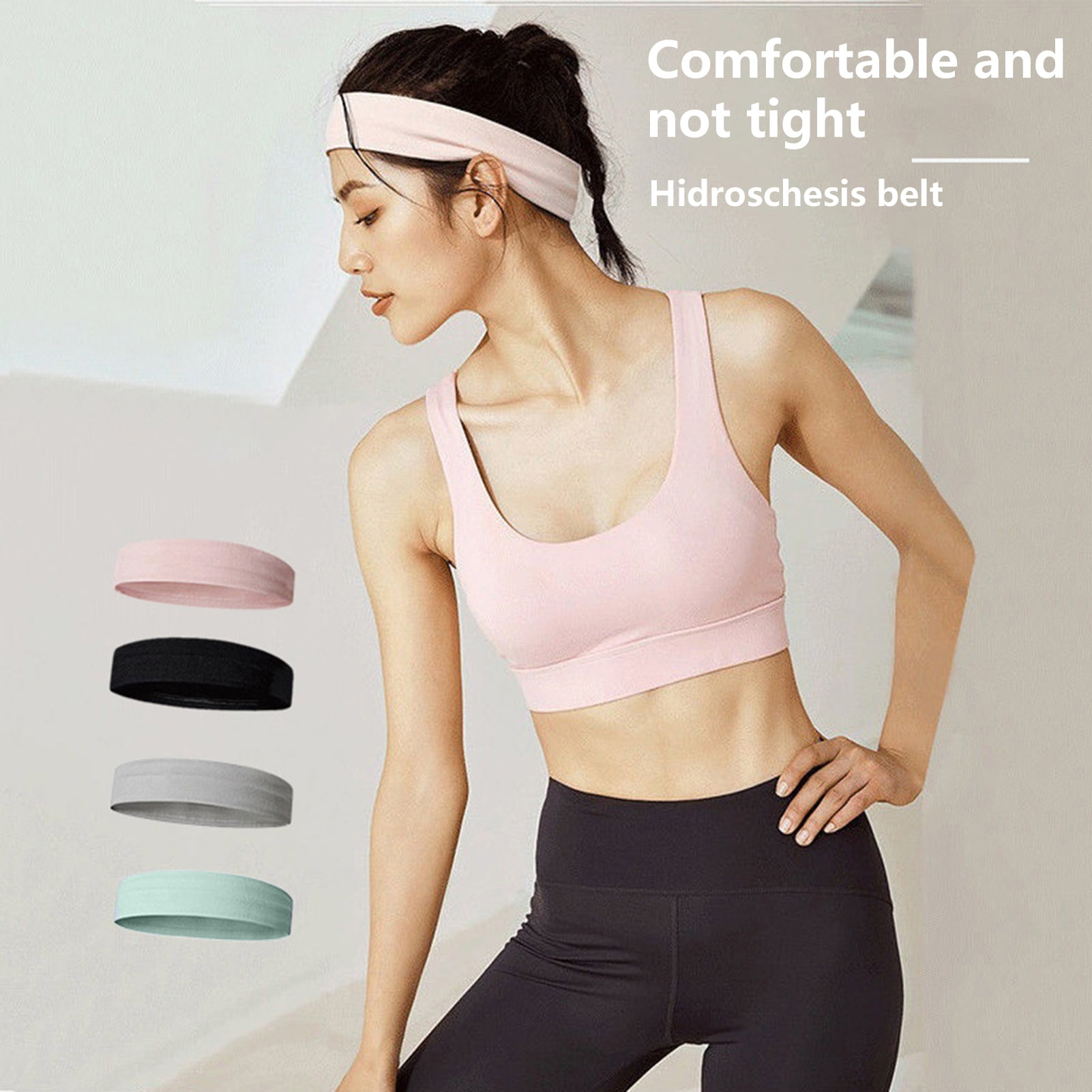 hairband nike