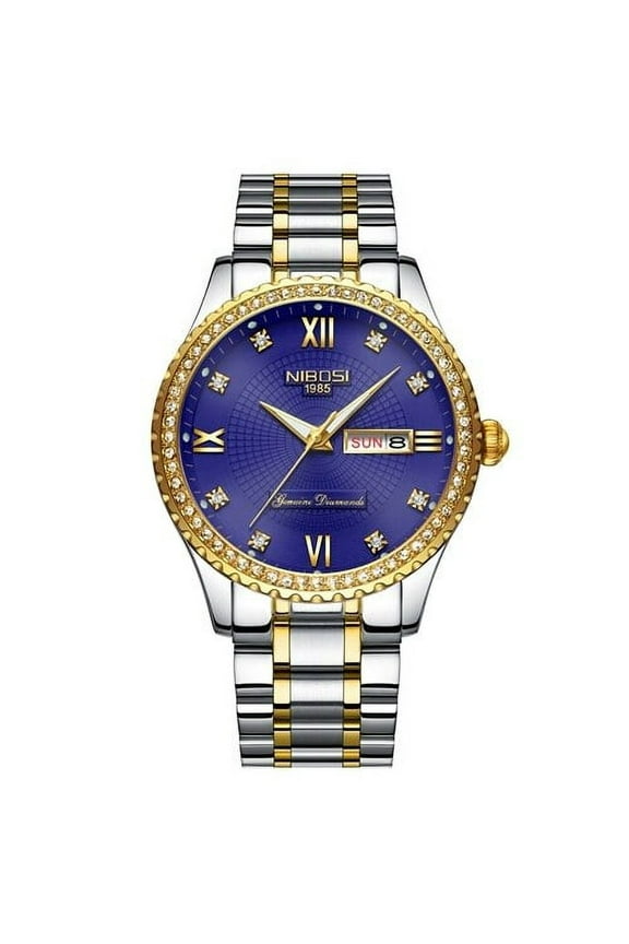 2022 New Gold Watch Women Watches Ladies Creative Steel Women's Bracelet Watches Female Waterproof Clock Relogio Feminino