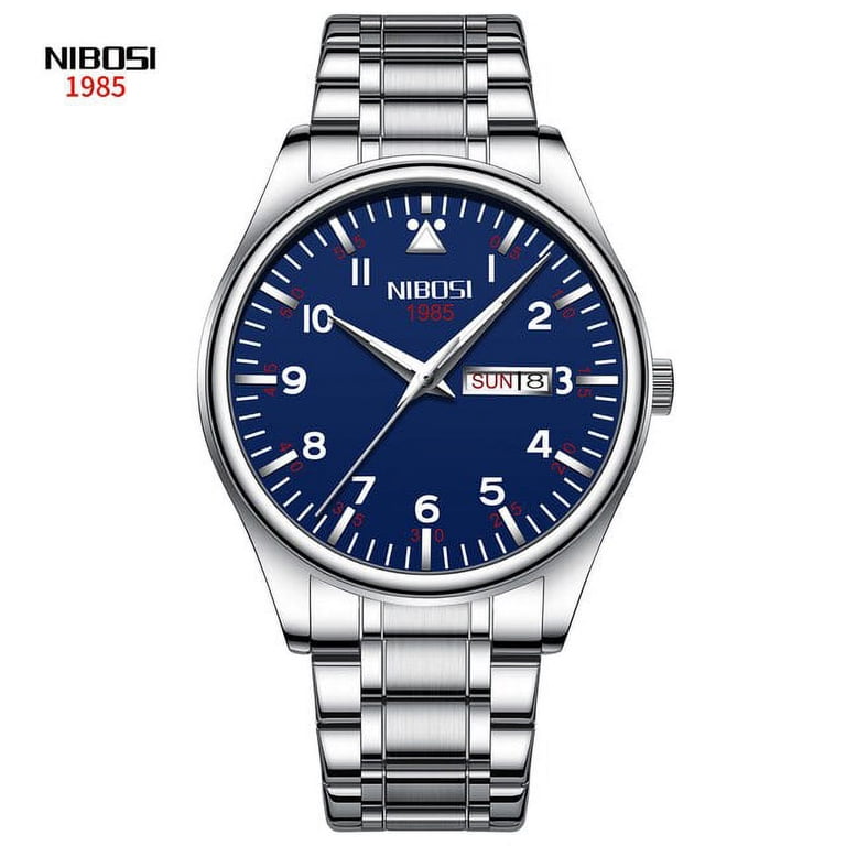 NIB Watch NIB Bluetooth Smart Watch International Black NEW + BOX +  main image 2