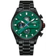 thumbnail image 1 of NIBOSI Men Watch Top Brand Luxury Sports Quartz Mens Watches Full Steel Waterproof Chronograph Wristwatch Men Relogio Masculino, 1 of 6