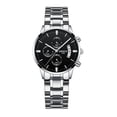 thumbnail image 1 of NIBOSI New Women Watches Fashion Brand Quartz Wristwatch Ladies Luxury Chronograph Female Watch Women 30ATM Relogio Feminino, 1 of 6
