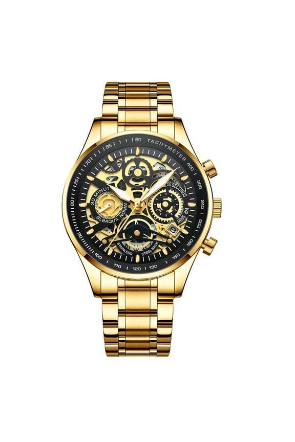 Watch Men 2022 Sports Watches Quartz Watch Sport Quartz Wristwatch Waterproof Clock Male Creative Design Dial Unique