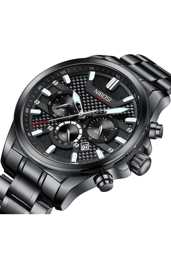 Watch Watch Man Luxury Top Brand Military Quartz Watches Mens Waterproof Chronograph Sports Wristwatch Relogio Masculino