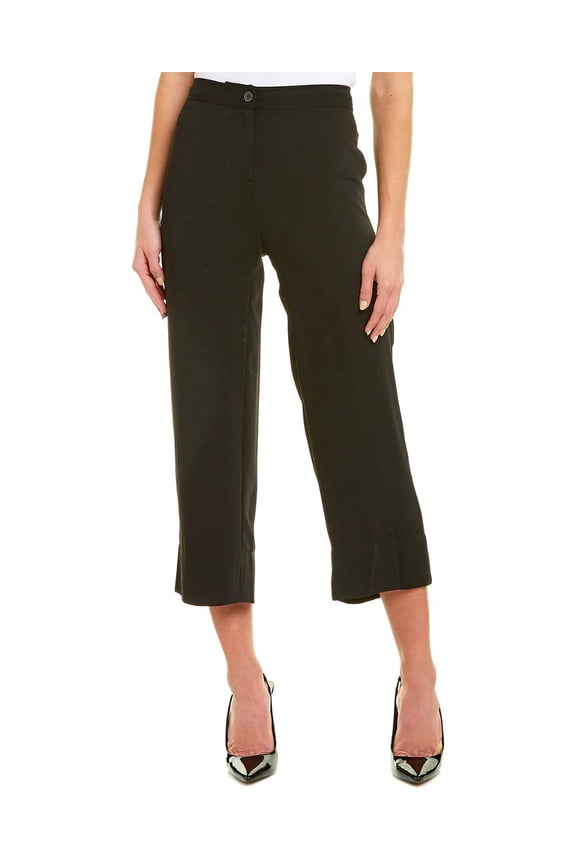 Women's Harbour Town Pant, Black Onyx, 6
