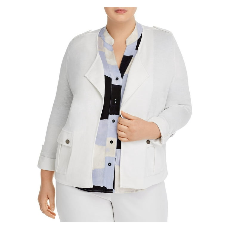 https://i5.walmartimages.com/seo/NIC-ZOE-Womens-White-Knit-Pocketed-Textured-Button-Roll-tab-Sleeve-Open-Front-Jacket-Plus-2X_94d66e7b-8f53-4386-95cc-aa779b966fac.50d763a073c79a5122e2b739ecf35d6f.jpeg?odnHeight=768&odnWidth=768&odnBg=FFFFFF