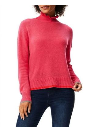 Claudia Nichole Cashmere Sweater