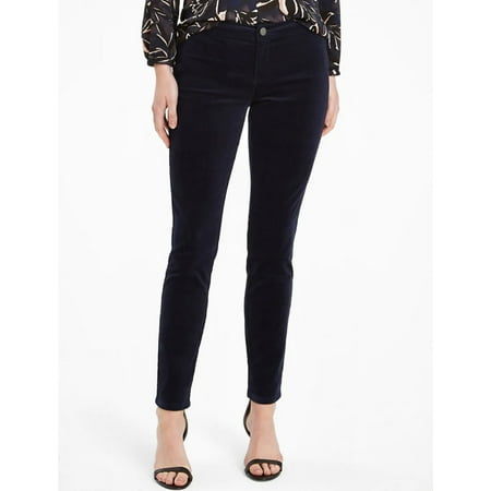 NIC and ZOE Pin Wale Corduroy Pants