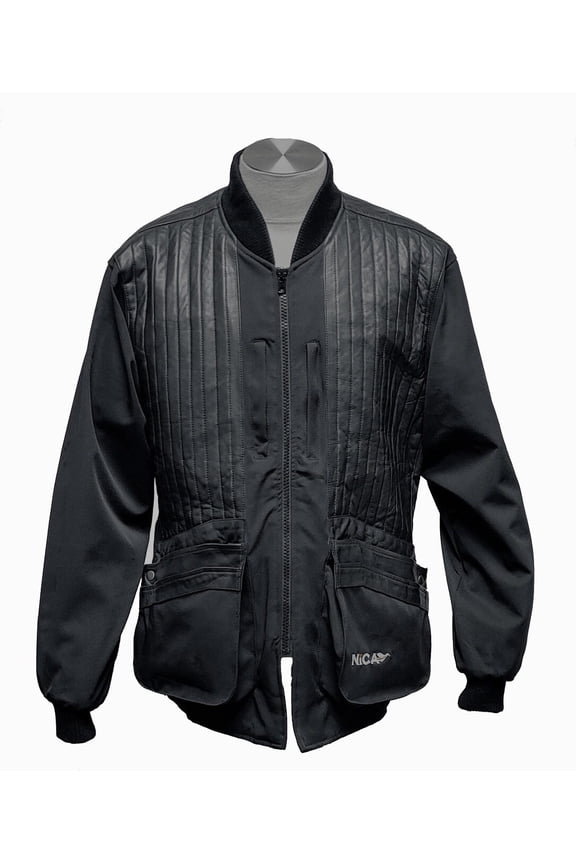 DESIGN7 SHOOTING JACKET