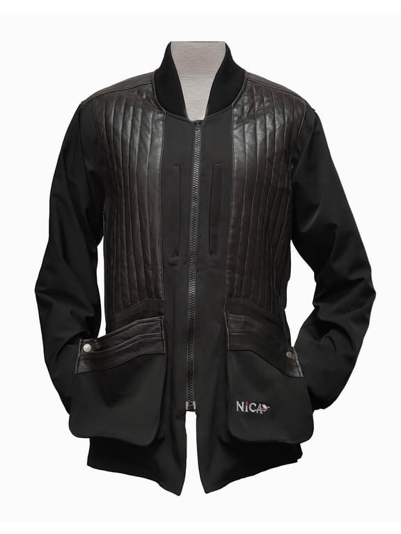 DESIGN8 WOMEN'S SHOOTING JACKET