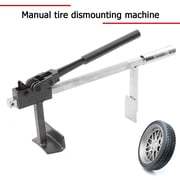 NICCOO Tire Changer Manual Tool Tyre Bead Breaker Removal Machine For Car Motorcycle