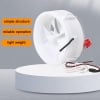 NICCOO USB Outdoor Generator Charger Wind Power Water Double-duty Turbine Generator 12V