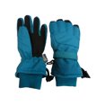 thumbnail image 1 of NICE CAPS Adults Unisex Extreme Cold Weather 80 Gram Thinsulate Waterproof Winter Snow Ski Gloves - Fits Mens and Womens Ladies Sizes, 1 of 1