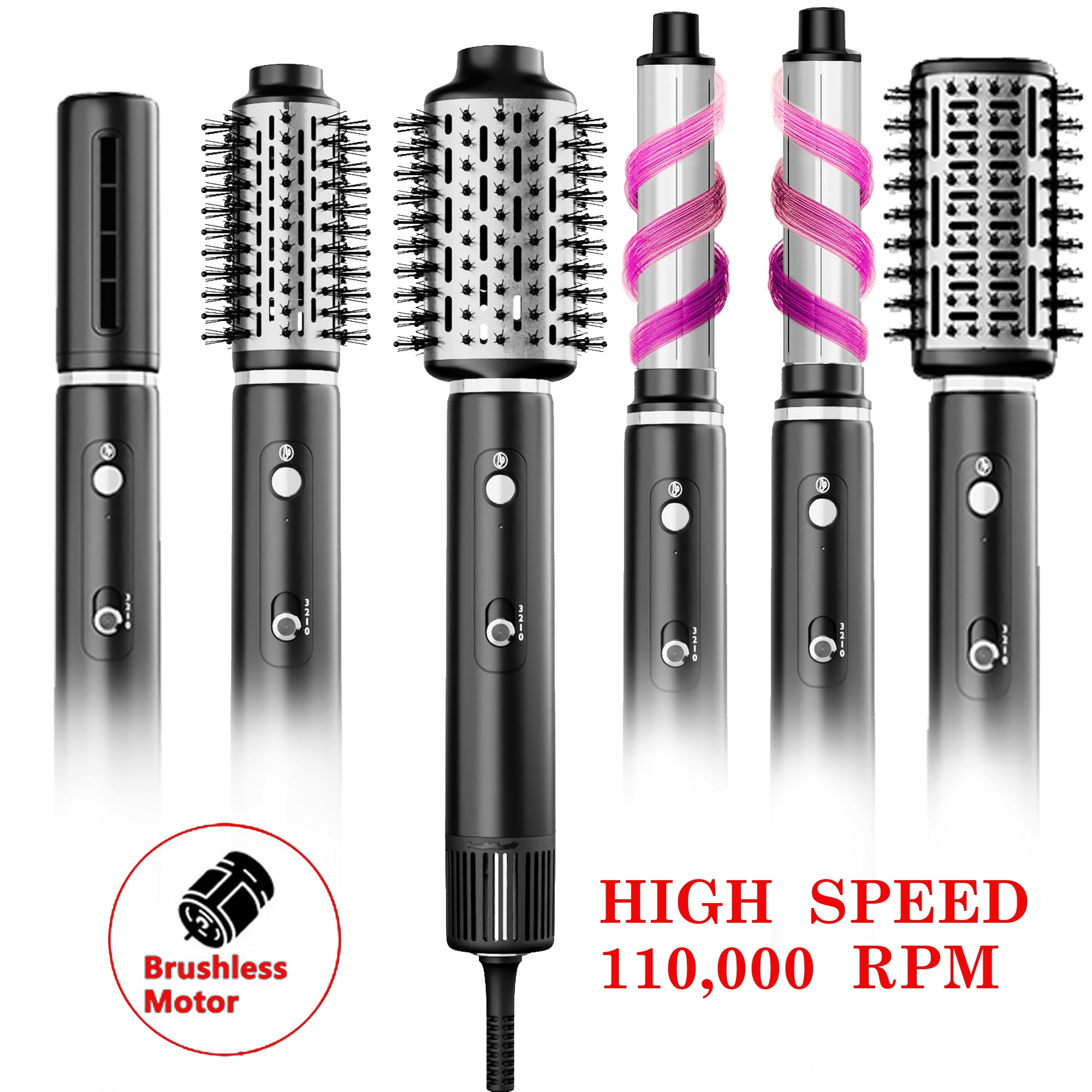 HAIR SPRING 150ml & DCS 50ml セット SGX NYC The Multitasker 7-in-1 Leave-In Treatment Hair Spray