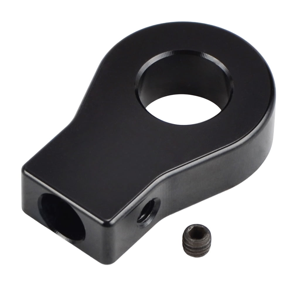 NICECNC fit Ford Mustang Clutch Master Cylinder Rod Permanent fix