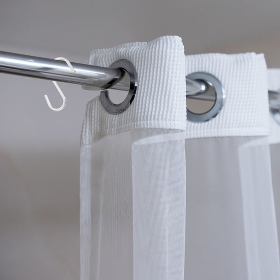 NICERIO S Shaped Pot Holder Hooks Zinc Plated Kitchen Storage Solution for Household Use