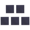 thumbnail image 1 of NICERIO Black Anti-EVA Furniture Grippers Pads to Protect Floors and Prevent Sliding Easily for Home and Office Use, 1 of 5