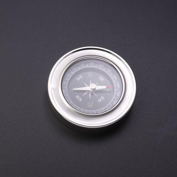 NICERIO Fine Workmanship Compass for Watch Repairing Magnetic Detection