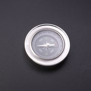 NICERIO Precision Compass for Watch Repairing Magnetization Detection 1Pc