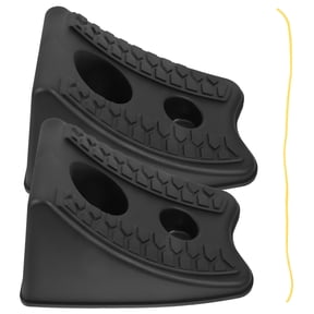 Car Rattle Wedges Wheel Wedge