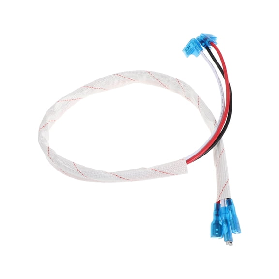 NICERIO Air Conditioner Compressor Wire Harness with Multi Color Copper Core for Outdoor Unit Hvac Replacement