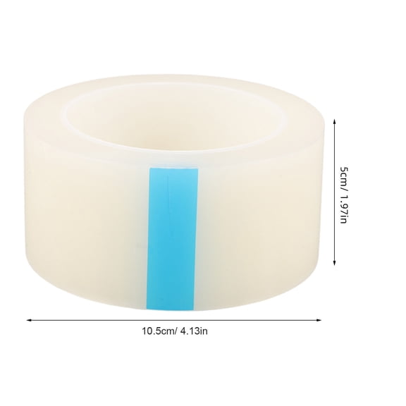 NICERIO Screen Repair Tape Transparent for Digital Devices Durable Dirt Removal