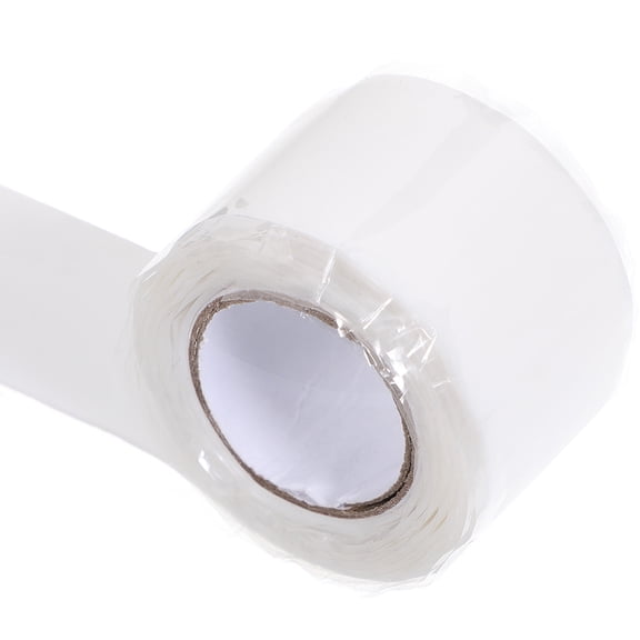 NICERIO White Plumbers Sealant Tape for Leak Stop on Pipes with Waterproof and Corrosion Resistant Material
