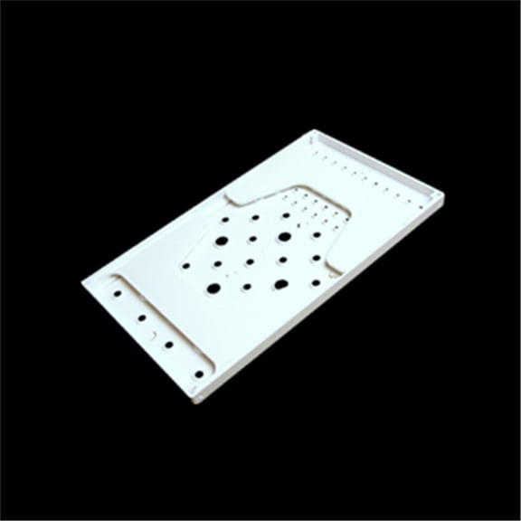 NICERIO Gum Paste Drying Rack White 1Pcs