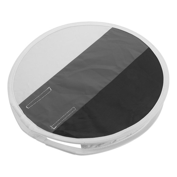 NICERIO Camera Flash Softbox Diffuser with Durable Fabric and Balanced Soft Light for Portrait Photography