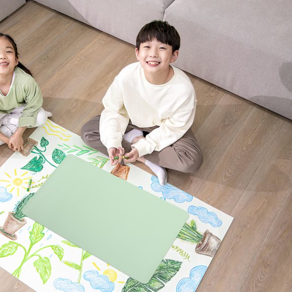 NICERIO Extra Large Craft Mat for DIY Painting and Epoxy Work